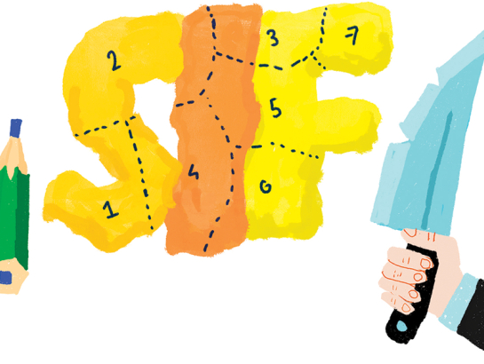 Zīmējums — Ernests Kļaviņš