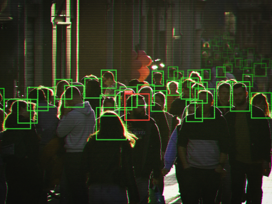 Ekrānkopija no ARTE video.