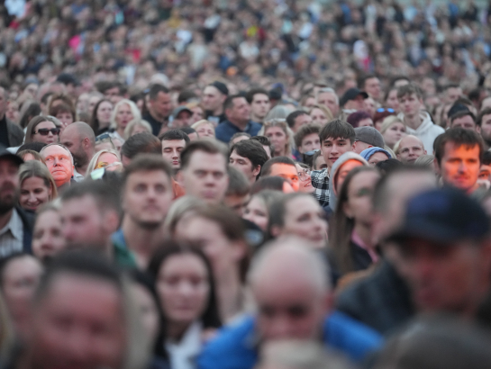 Ilustratīvs attēls. LETA