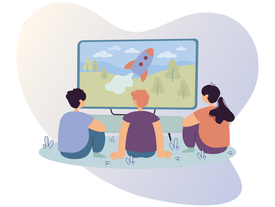 Ilustrācija — Freepik