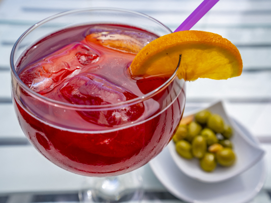 Ekrānuzņēmums no ARTE video.