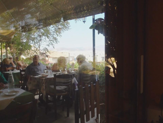 Ekrānuzņēmums no ARTE video.