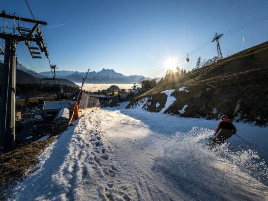 Ilustratīvs attēls. ARTE