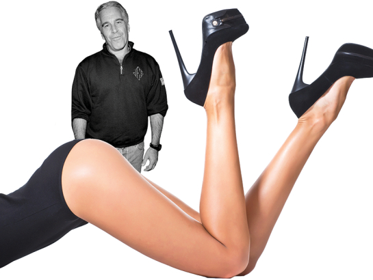 Džefrijs Epstīns. Ilustrācijai izmantoti Scanpix un Freepik foto