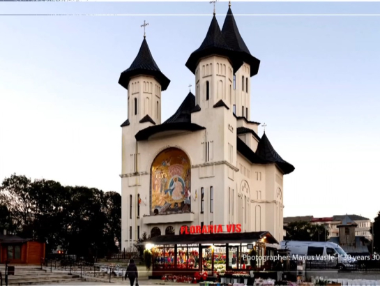 Ekrānkopija no ARTE video.