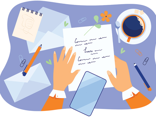 Ilustrācija — Freepik