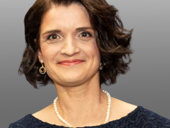 Madara Auzenbaha. Publicitātes foto.