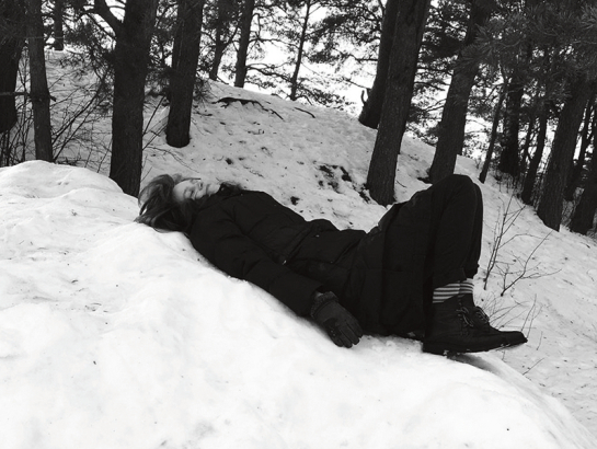 Autores arhīva foto