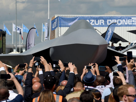 Ilustratīvs attēls. ARTE