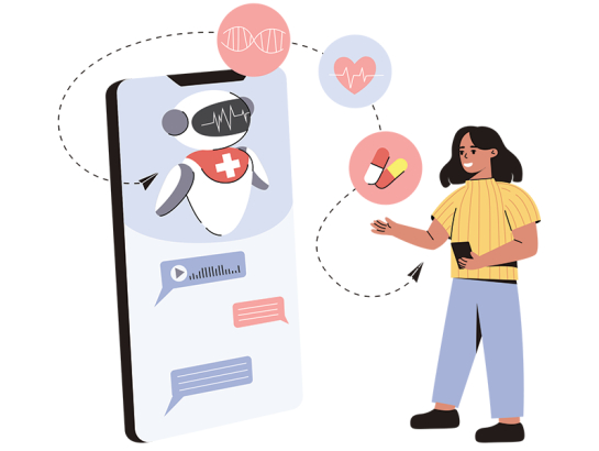 Ilustrācija — Freepik