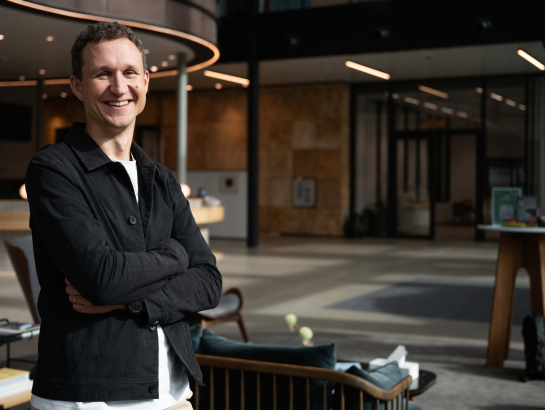 Jēkabs Groskaufmanis