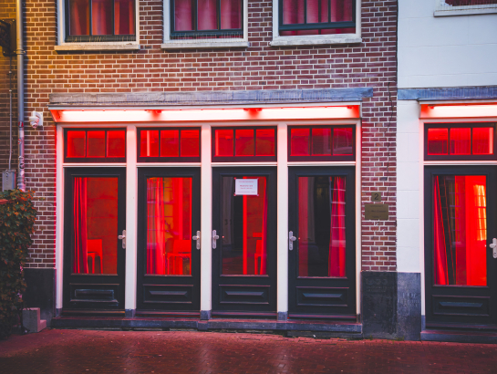 Ilustratīvs attēls. ARTE