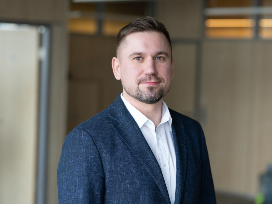 Mārtiņš Vancāns.