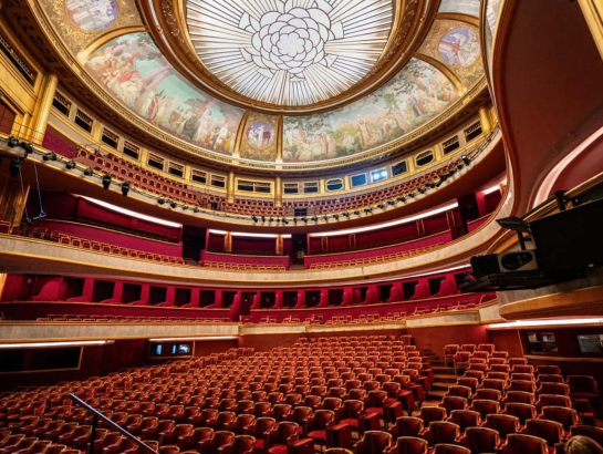 Ilustratīvs attēls. ARTE