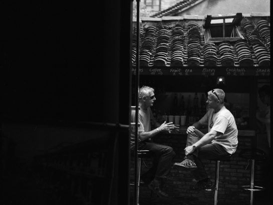 Ilustratīvs attēls. Pexels