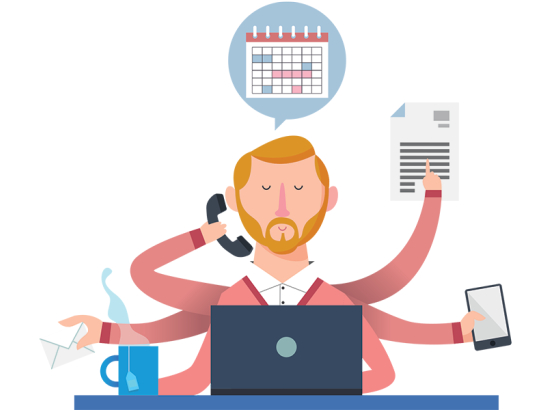 Ilustrācija — Freepik