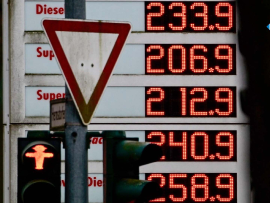 Ilustratīvs attēls, ARTE