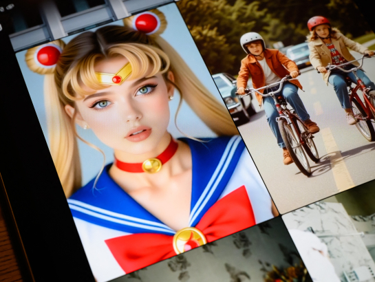 Ilustratīvs attēls. ARTE