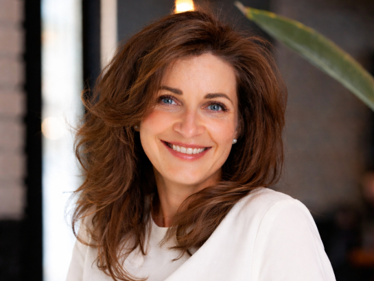 Agnese Freimane. Publicitātes foto.