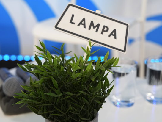 Ilustratīvs attēls. LETA