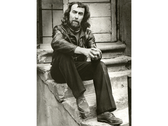Imants Kalniņš 1978. gadā