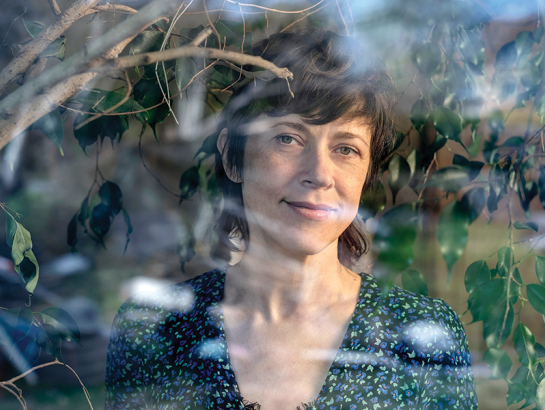 Ilze Tigule.