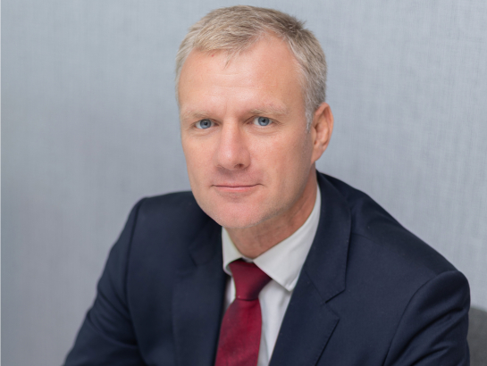 Raimonds Arājs. Publicitātes foto.
