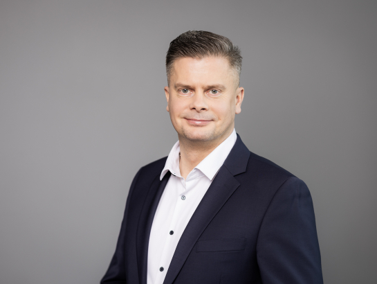 Ģirts Rudzītis. Publicitātes foto.