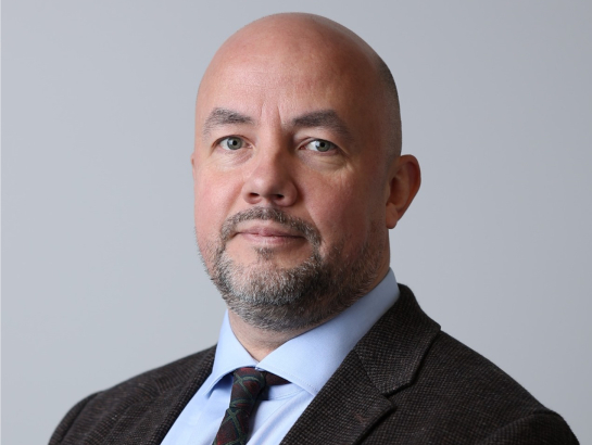 Agris Daukste. Publicitātes foto.