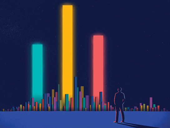Ilustrācija — The New York Times