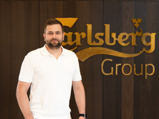 Reinis Pauliņš. Publicitātes foto.