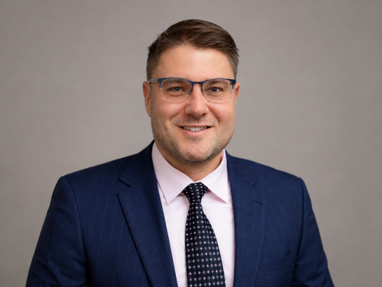 Andrejs Voroncovs. Publicitātes foto.