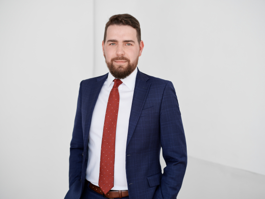 Vladlens Kovaļevs. Publicitātes foto.