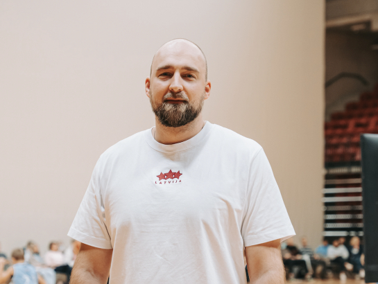 Elvijs Mičulis. Publicitātes foto.
