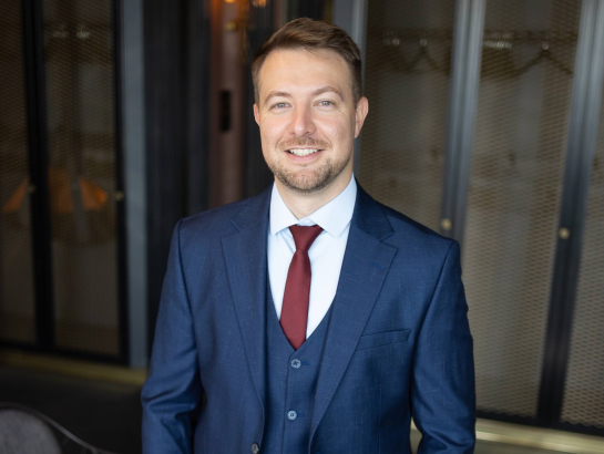 Juris Zalāns. Publicitātes foto.