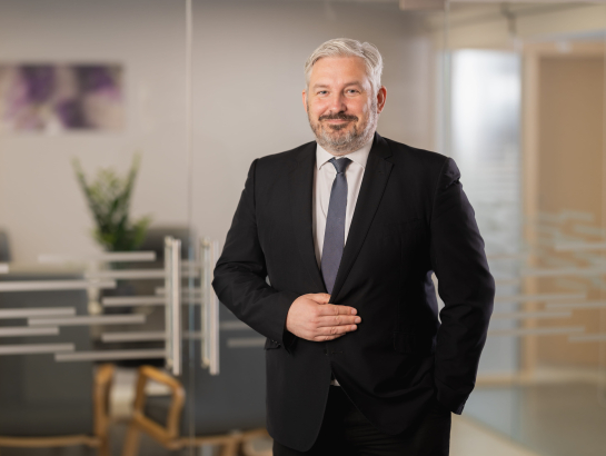 Artis Velšs. Publiciātes foto.
