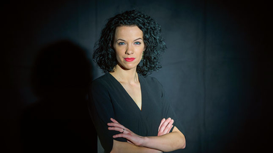 Agnese Jēkabsone.