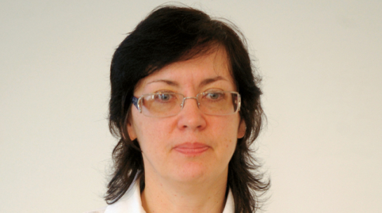 Anna Stroja