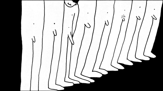 Ilustrācija — Anna Dzērve