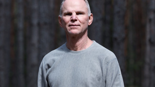 Juris Ulmanis, zemessargs, profesors, polārpētnieks