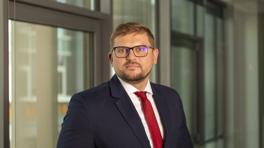 Kārlis Purgailis. Publicitātes foto.