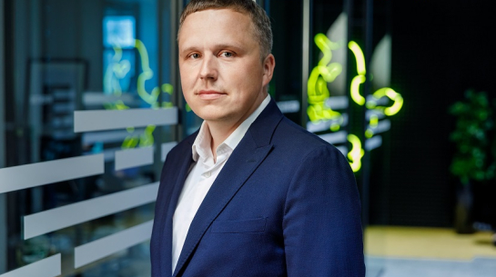 Gatis Galviņš