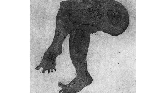 Ilustrācija — Mārtiņš Dziļums