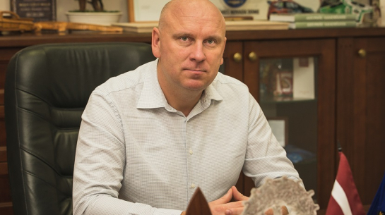 Andris Ramoliņš