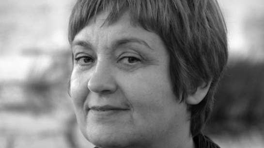 Daina Sirmā