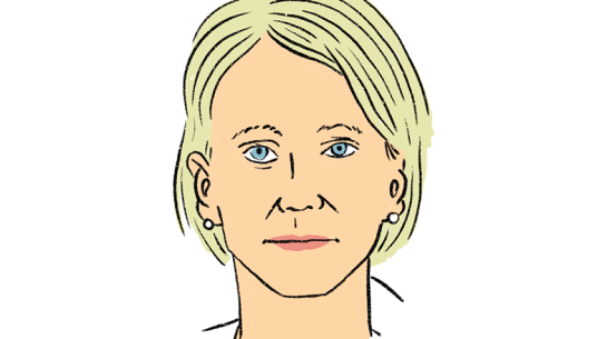 Dace Zavadska.
Zīmējums — Ernests Kļaviņš