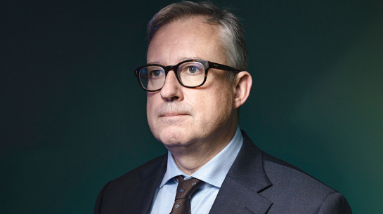 Uldis Cērps.
Foto — Reinis Hofmanis