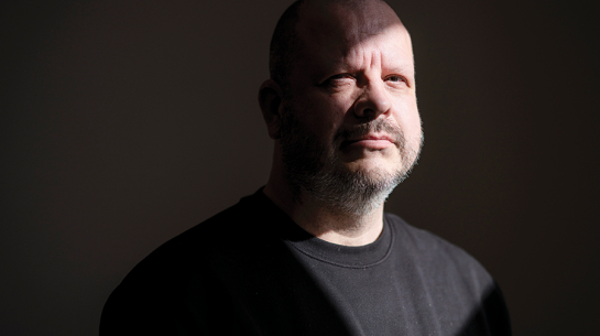Kajs Alhanens.