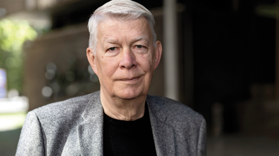 Valdis Zatlers.