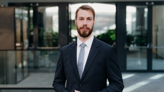 Marko Kivila. Publicitātes foto
